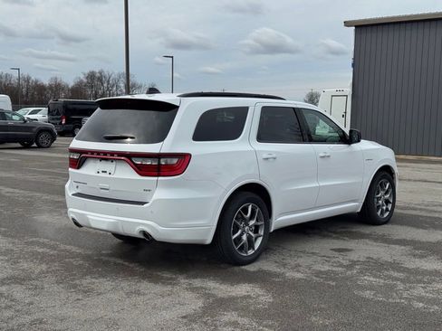 New 2026 Dodge Durango GT image 3