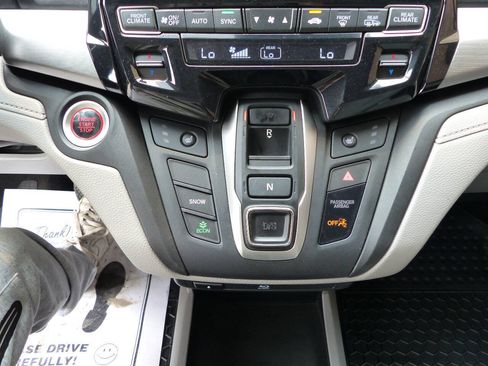Used 2018 Honda Odyssey EX-L image 33