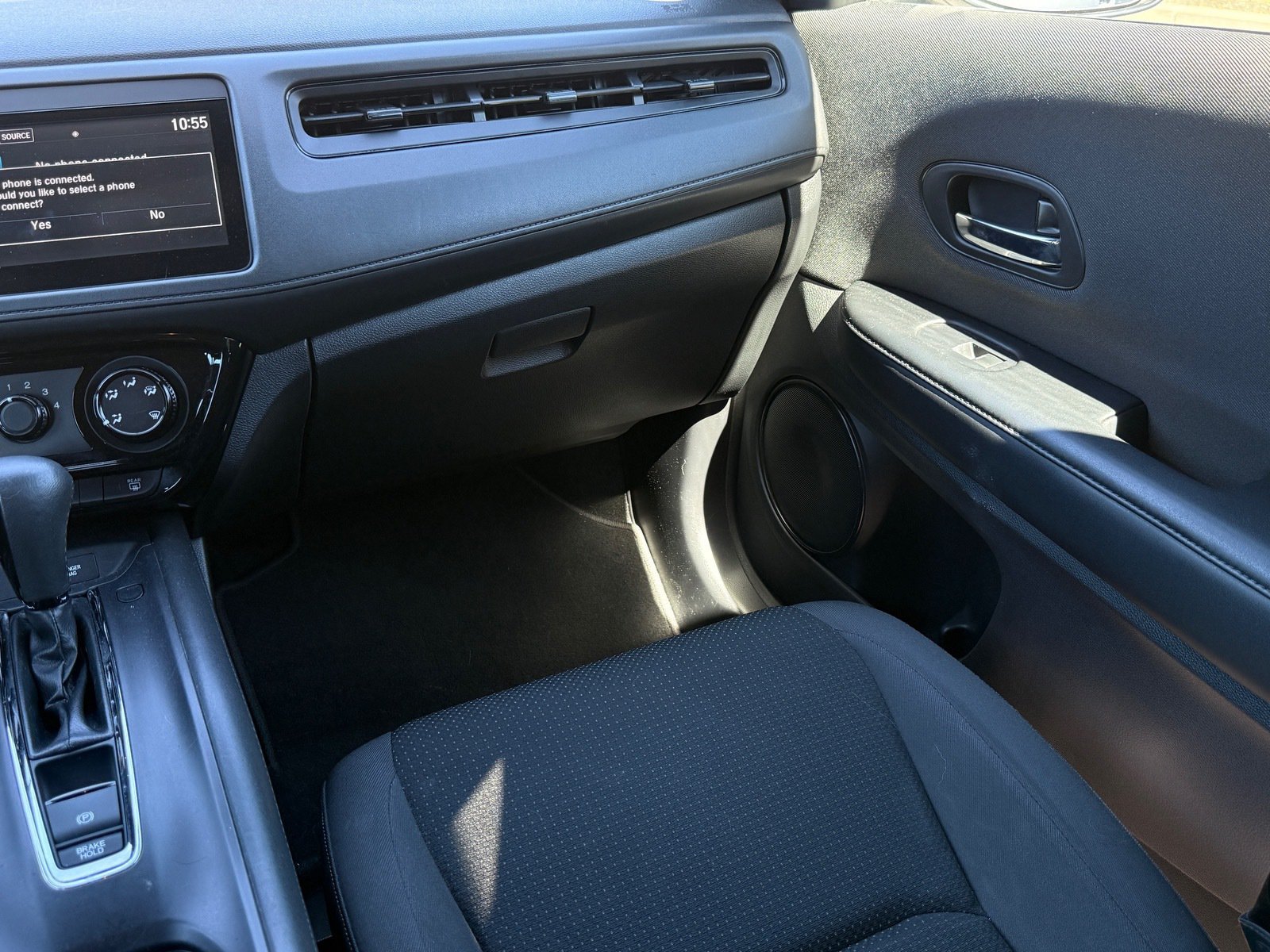 Used 2019 Honda HR-V Sport image 18