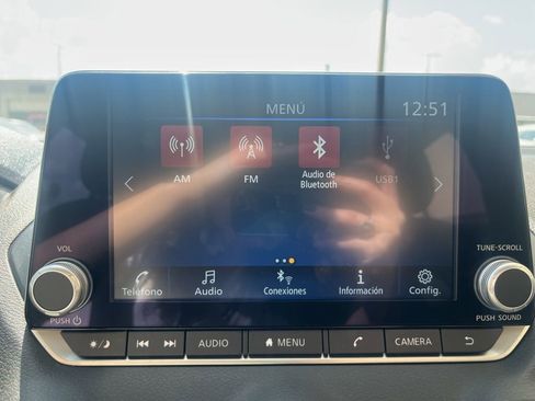 Used 2024 Nissan Sentra SV w/ All-Weather Package image 40