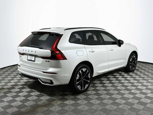 Used 2026 Volvo XC60 B5 Plus w/ Protection Package Premier AWD/4WD image 7
