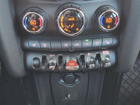 Used 2024 MINI Cooper John Cooper Works w/ Signature Upholstery Package image 15