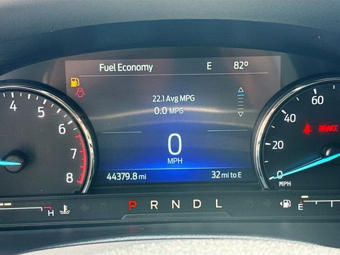 Used 2023 Ford Explorer XLT w/ Equipment Group 202A AWD/4WD image 12