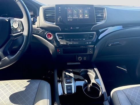 Used 2019 Honda Passport Elite image 18