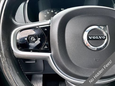 Used 2019 Volvo XC90 T6 Inscription w/ Luxury Package AWD/4WD image 15