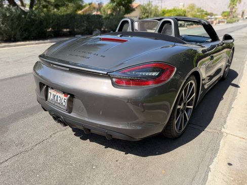 Used 2015 Porsche Boxster S RWD image 27