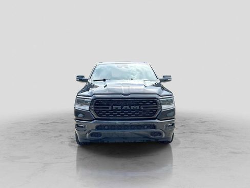 Used 2023 RAM 1500 Big Horn AWD/4WD image 9