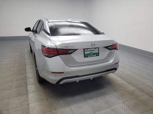 Used 2023 Nissan Sentra SV w/ All-Weather Package image 6