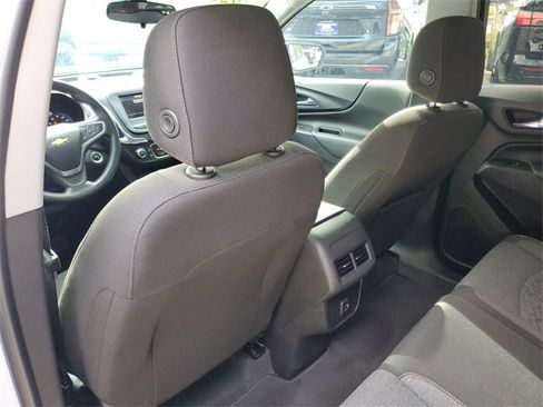 Certified 2022 Chevrolet Equinox LT image 11