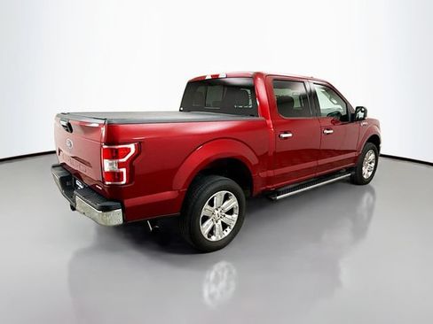 Used 2019 Ford F150 XLT w/ Equipment Group 302A Luxury AWD/4WD image 7