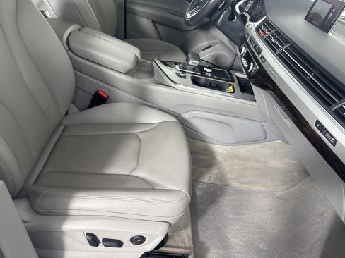 Used 2018 Audi Q7 2.0T Premium Plus image 26