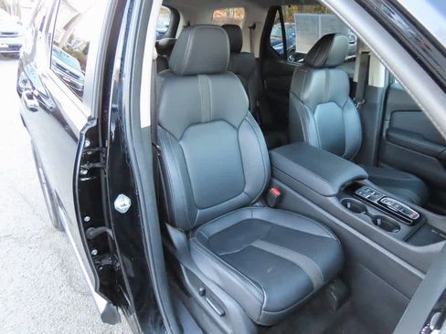 Certified 2023 Honda Pilot EX-L image 18