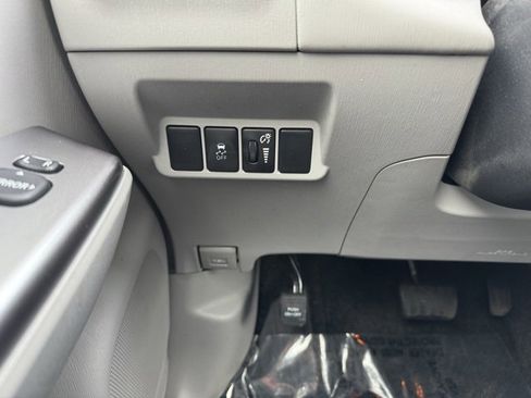 Certified 2017 Toyota Prius V Four image 30