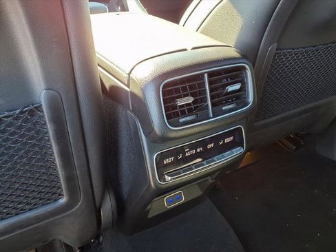 Certified 2025 Mercedes-Benz GLS 450 4MATIC image 19