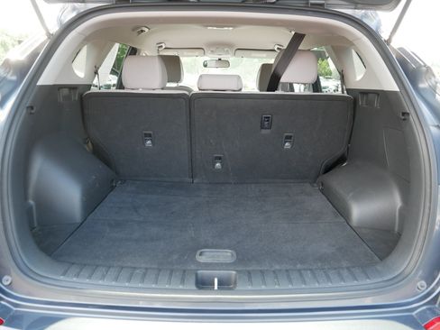 Used 2018 Hyundai Tucson SEL AWD/4WD image 17
