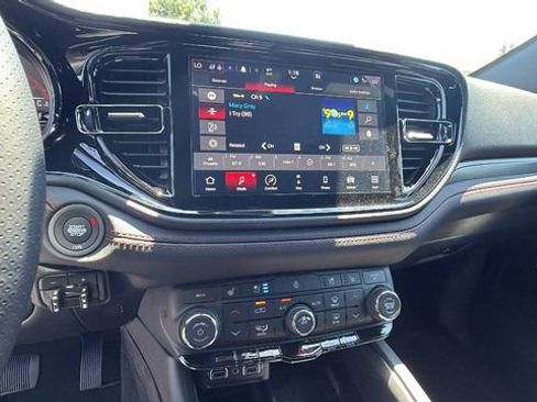 New 2026 Dodge Durango GT AWD/4WD image 26