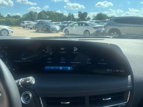 Used 2026 Cadillac CT5 Premium Luxury RWD image 21