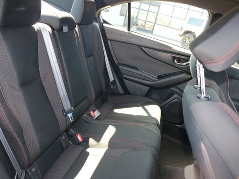 Used 2022 Subaru WRX Premium AWD/4WD image 23
