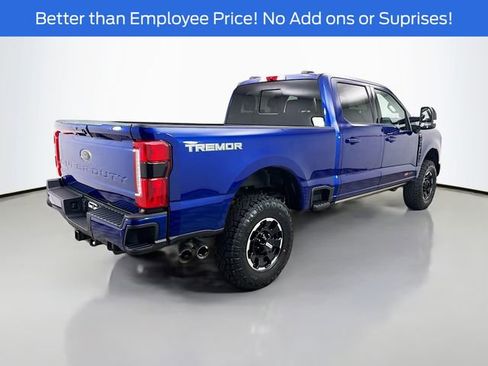 New 2026 Ford F350 Lariat AWD/4WD image 7