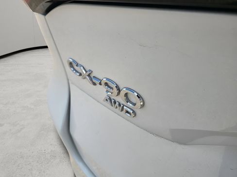 Used 2024 MAZDA CX-90 3.3 Turbo w/ Select Package AWD/4WD image 30