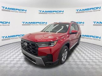 New 2026 Honda Pilot EX-L video 1