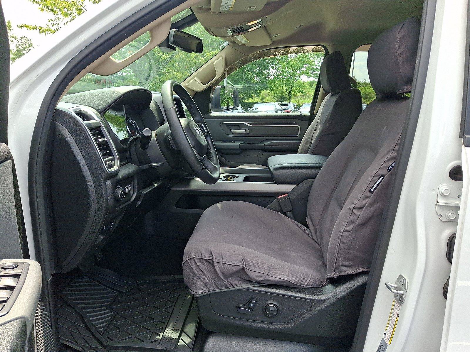 Used 2019 RAM 1500 Big Horn AWD/4WD image 13