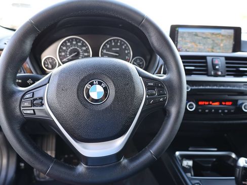 Used 2015 BMW 328i Sedan RWD image 20