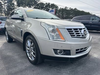 Used 2014 Cadillac SRX Performance w/ Driver Awareness Package