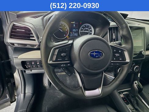 Used 2024 Subaru Forester Limited image 12