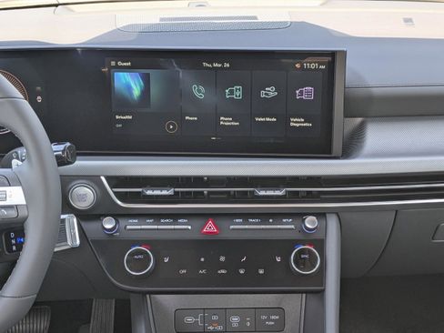 New 2026 Hyundai Sonata SEL image 19