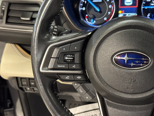 Used 2022 Subaru Ascent Touring AWD/4WD image 12