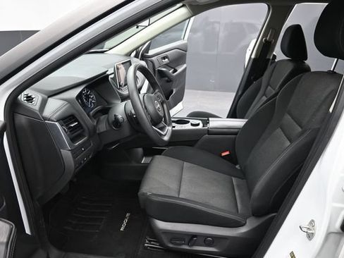 Used 2024 Nissan Rogue SV AWD/4WD image 26