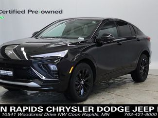 Used 2024 Buick Envista Sport Touring w/ Convenience I Package FWD 360° Tour