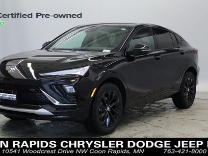 Used 2024 Buick Envista Sport Touring w/ Convenience I Package