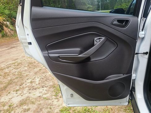 Used 2019 Ford Escape S FWD image 28