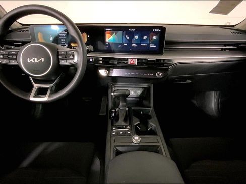 Used 2025 Kia K5 LXS FWD image 15