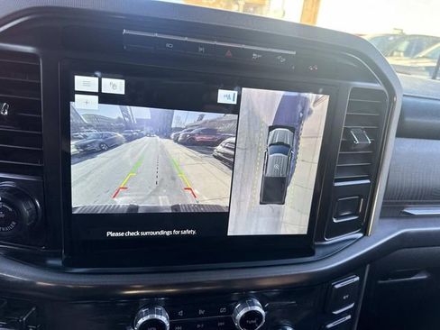 Used 2022 Ford F150 Platinum w/ Equipment Group 701A High image 26