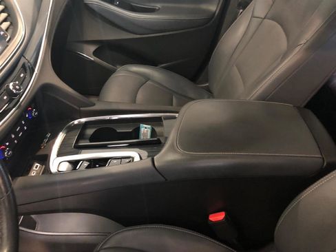 Used 2023 Buick Enclave Essence w/ Trailering Package, 5000 lbs. image 7