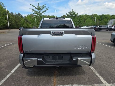Used 2025 Toyota Tundra 1794 Edition image 5