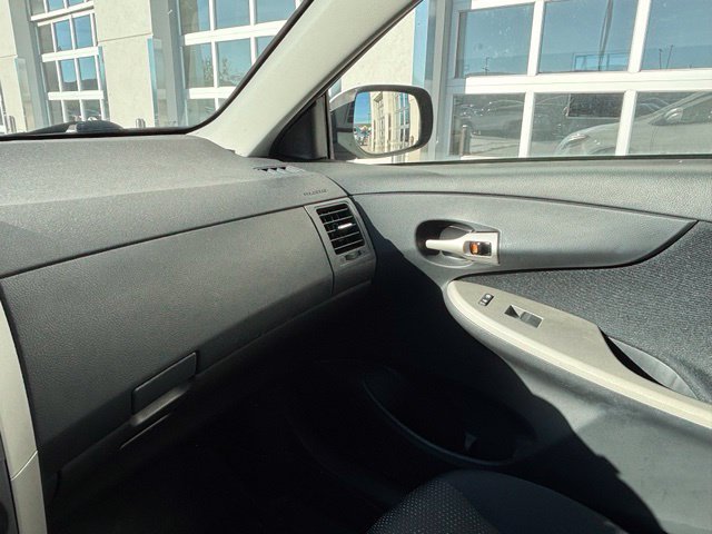 Used 2010 Toyota Corolla S FWD image 13