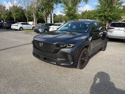 Used 2026 MAZDA CX-50 AWD 2.5 S w/ Preferred Pkg