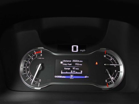 Certified 2017 Honda Ridgeline Sport image 19