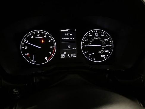 Used 2020 Subaru Outback Premium w/ Popular Package #1 AWD/4WD image 12