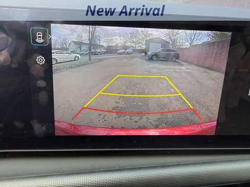 Used 2025 Hyundai Tucson SEL image 11