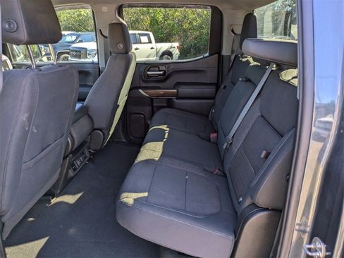 Used 2020 Chevrolet Silverado 1500 RST image 10