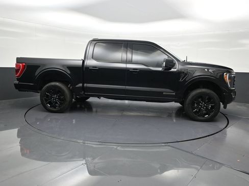 Used 2023 Ford F150 XLT w/ Equipment Group 302A High AWD/4WD image 7