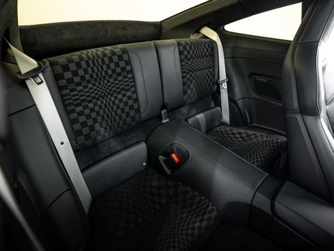 Certified 2026 Porsche 911 Carrera GTS image 17