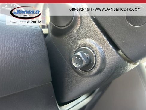 Used 2023 Nissan Armada SL w/ Cargo Package image 15