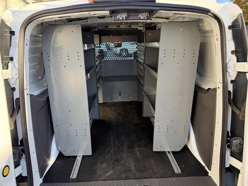 Used 2022 Ford Transit Connect XL image 12