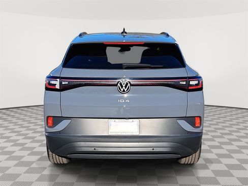 Certified 2023 Volkswagen ID.4 2WD image 6